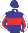 Casaque de ESPIRITU