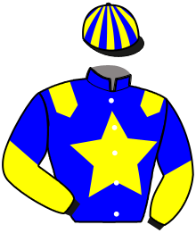 Casaque de SAHMAT