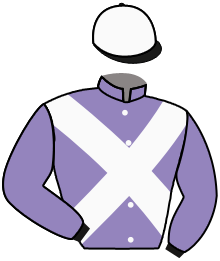 Casaque de VILLA ADRIENNE