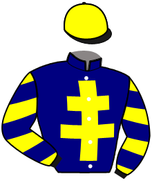 Casaque de LOBBING DE BLARY