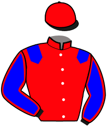 Casaque de LEADER DE VENEL