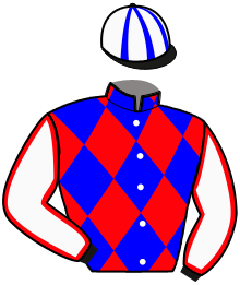 Casaque de NODESSA JOSSELYN