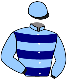 Casaque de TERRITOIRE