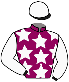 Casaque de MEARAS STYLE