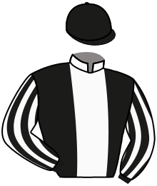 Casaque de DSCHINGIS GALILEI