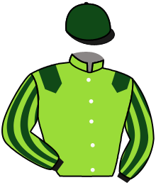 Casaque de REMINISCE