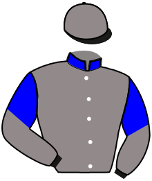 Casaque de GENEVE KB FONT