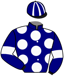 Casaque de HOMARD LAND