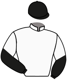 Casaque de CENTRAL PARK WEST