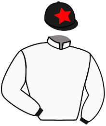 Casaque de FAR BEYOND