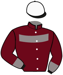 Casaque de JENTIL DIESCHOOT