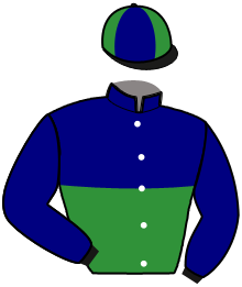 Casaque de KASANE DU BISET