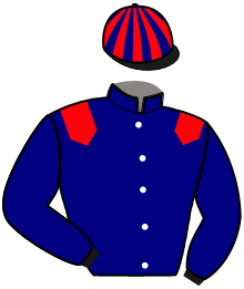 Casaque de KUEEN DE TILLARD