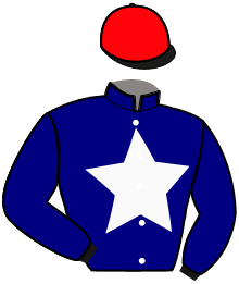 Casaque de MADISHA JOSSELYN