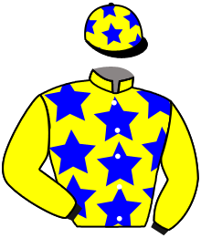 Casaque de AUTOROUTE