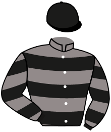 Casaque de LOU MARINA