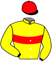 Casaque de PRINCESS ALMA