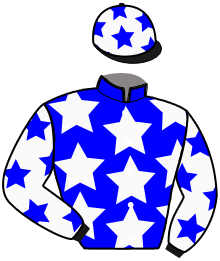 Casaque de LEONIE D'AIMTE