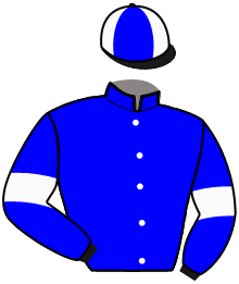 Casaque de MAUVE DE FELLIERE