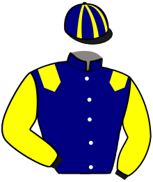 Casaque de NAKOA D'OURVILLE