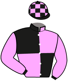 Casaque de JACKPOT DES BORDES