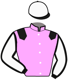 Casaque de KADOR D'OURVILLE