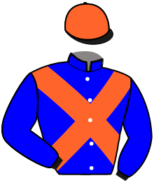 Casaque de JEANNETTE PRIORY