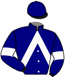 Casaque de LET'S GO LANDEMER