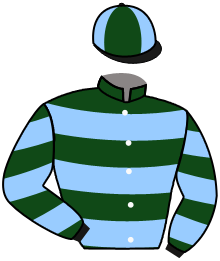 Casaque de DIVINE CHRISNAT