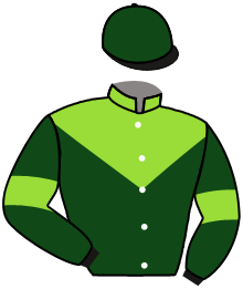 Casaque de ULTRAFRAGOLA