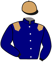 Casaque de NEMO VICI