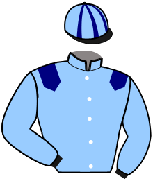 Casaque de JERK QUICK