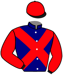 Casaque de RINGO STAR