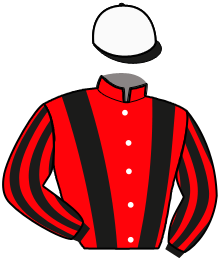 Casaque de KOOL AND THE GANG