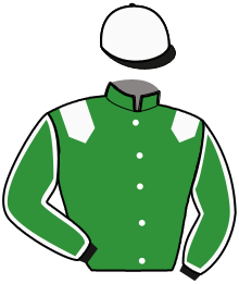 Casaque de IMPACT DE L'ITON