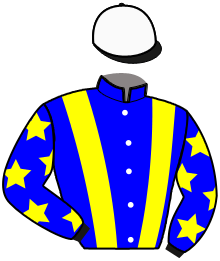 Casaque de KING MOKO