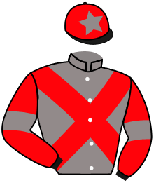 Casaque de MYSTERE DU REPAS