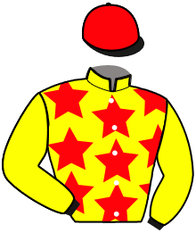 Casaque de ELDORADO JET