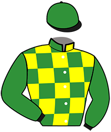 Casaque de LEWIS KING