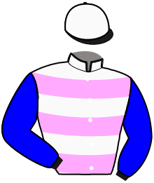 Casaque de LEGENDE DU BERRE