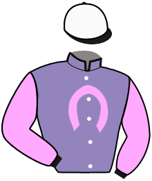 Casaque de KAZAR DE BLEHOU