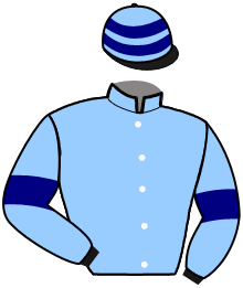 Casaque de JERRY PONT VAUTIER