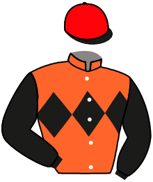 Casaque de HATRASNA FAL