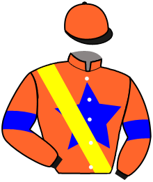 Casaque de VOLKONSKHA