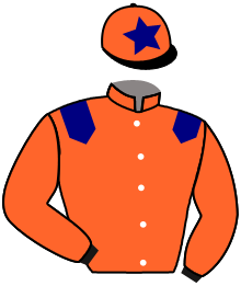 Casaque de LIV HARTWOOD