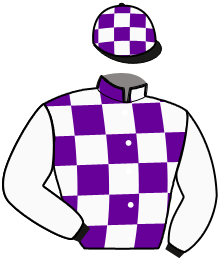 Casaque de KALLISTEE