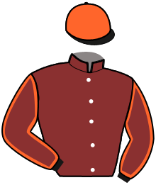 Casaque de LEADER BEACH