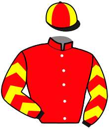 Casaque de NOSTRA DE LAUNI