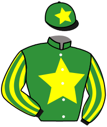 Casaque de SAVANNENSTERN