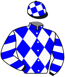 Casaque de WOODSHINE